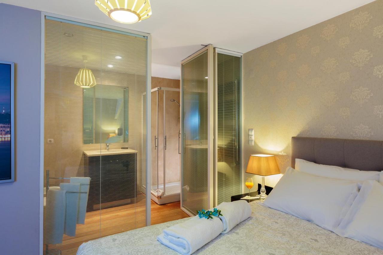 My Chiado Suite Lisboa Exteriör bild